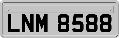 LNM8588