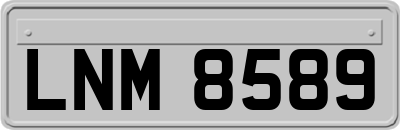 LNM8589