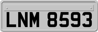 LNM8593