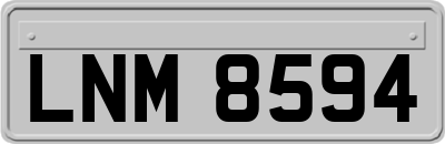 LNM8594