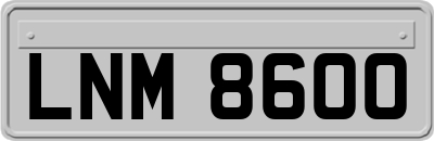 LNM8600