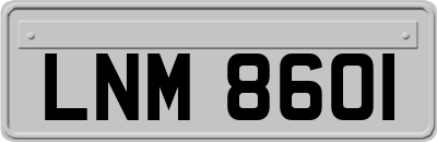 LNM8601