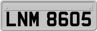 LNM8605