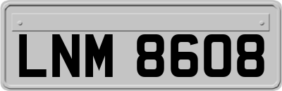 LNM8608