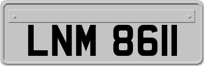 LNM8611
