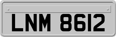 LNM8612