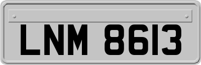 LNM8613