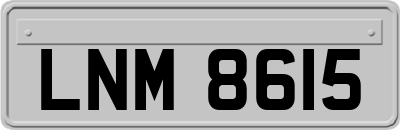 LNM8615