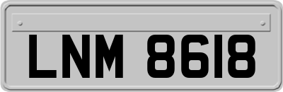 LNM8618