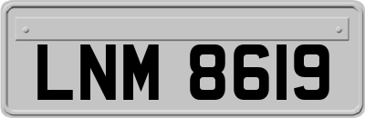 LNM8619