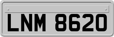 LNM8620