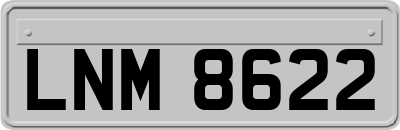 LNM8622