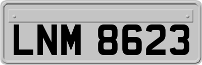LNM8623