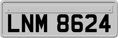LNM8624