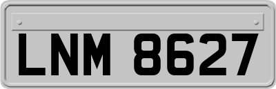 LNM8627