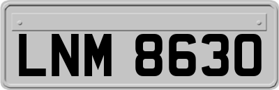 LNM8630