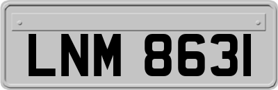 LNM8631