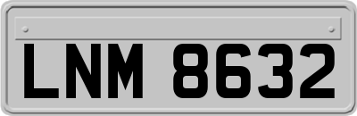 LNM8632