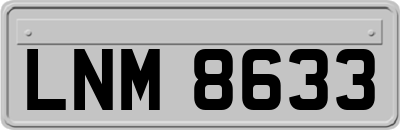 LNM8633