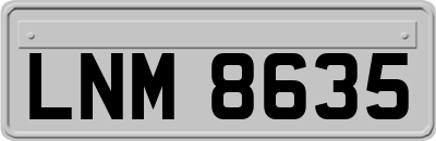 LNM8635