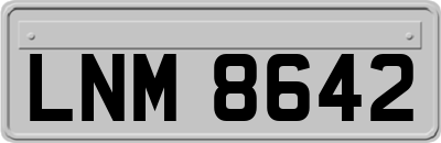 LNM8642