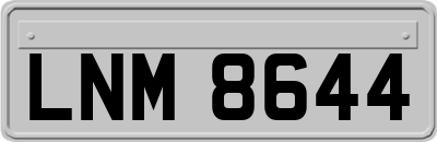LNM8644