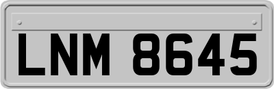 LNM8645