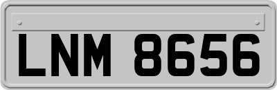 LNM8656