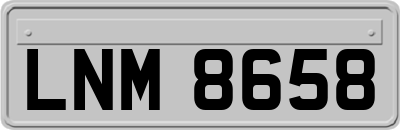 LNM8658