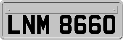 LNM8660