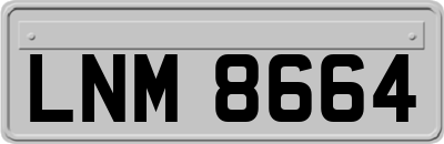 LNM8664