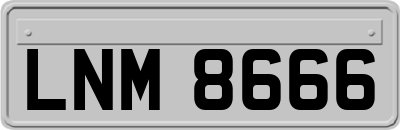 LNM8666