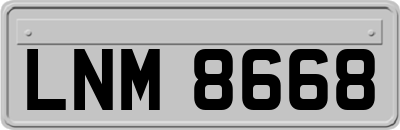 LNM8668