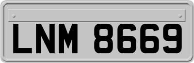 LNM8669