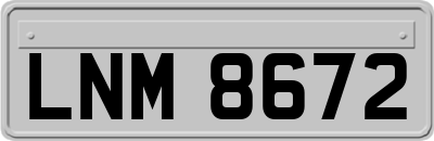 LNM8672