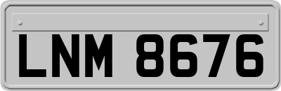 LNM8676
