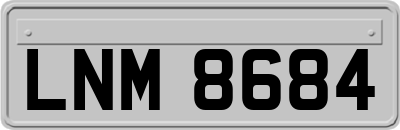 LNM8684