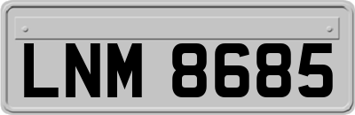 LNM8685