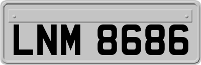 LNM8686