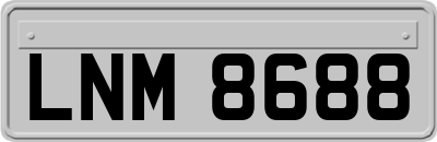 LNM8688