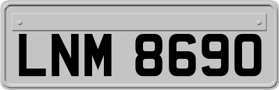 LNM8690