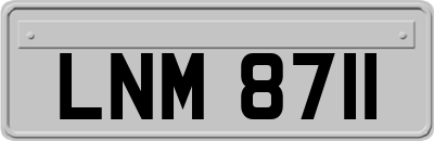LNM8711