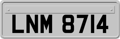 LNM8714