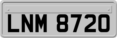 LNM8720