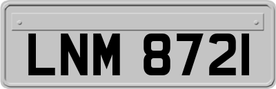 LNM8721