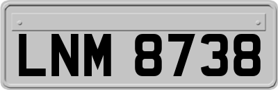 LNM8738
