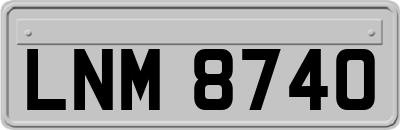 LNM8740