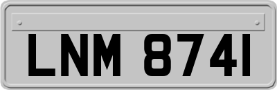LNM8741
