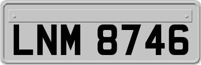 LNM8746