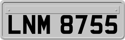 LNM8755